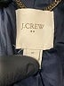 J.Crew Factory Store Teal Coat Size 10 - photo 3