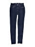 Old Navy Solid Blue Jeans Size 14 - photo 1