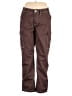 True Religion Brown Cargo Pants Size 32 waist - photo 1