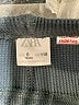 Zara Solid Gray Athletic Shorts Size 6 - photo 3
