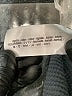 Zara Solid Gray Athletic Shorts Size 6 - photo 4
