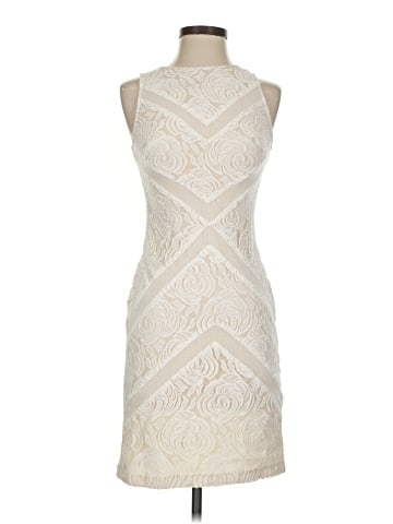 Julia Jordan Cocktail Dress (view 1)