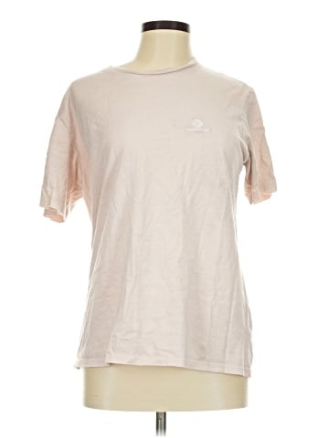 Converse Short Sleeve T-Shirt (view 1)