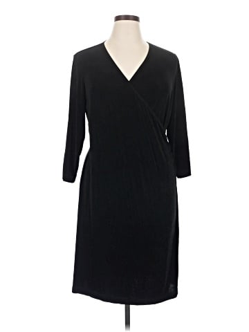 Travelers by Chico's Casual Dress (view 1)