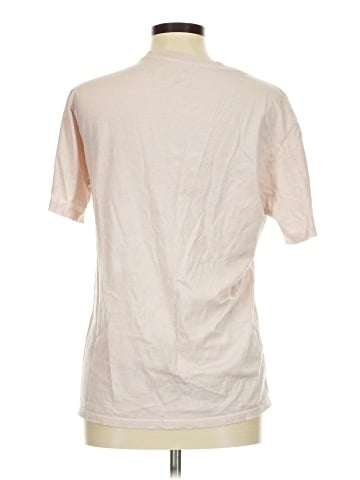 Converse Short Sleeve T-Shirt (view 2)