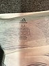 Adidas Camo Silver Active T-Shirt Size 10 - 12 - photo 3