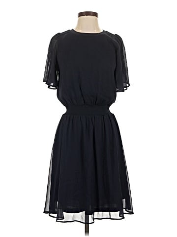 DKNY Cocktail Dress (view 1)