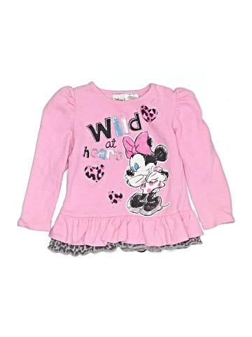 Disney Sweatshirt (view 1)