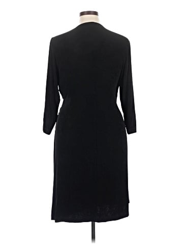 Travelers by Chico's Casual Dress (view 2)