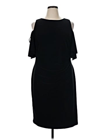 Lauren by Ralph Lauren Cocktail Dress (view 1)