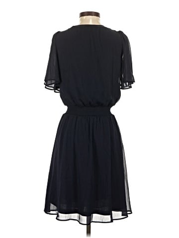 DKNY Cocktail Dress (view 2)