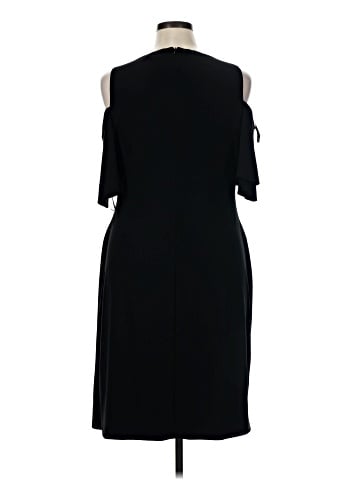 Lauren by Ralph Lauren Cocktail Dress (view 2)