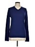 Ted Baker London Blue Pullover Sweater Size 8 (3) - photo 1