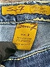 Seven7 Hearts Blue Jeans Size 8 - photo 4