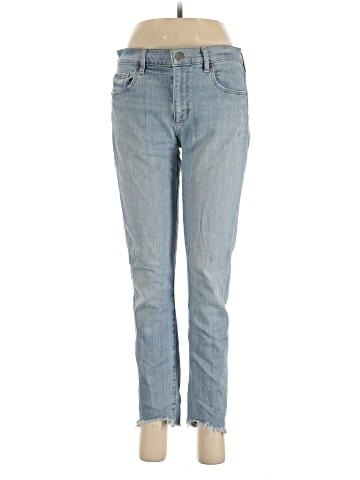Ann Taylor LOFT Jeans (view 1)