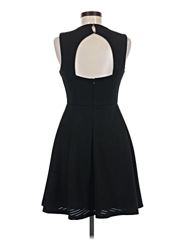 Ya Los Angeles Cocktail Dress (view 2)