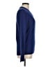 Ted Baker London Blue Pullover Sweater Size 8 (3) - photo 4