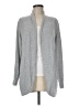 Ella Moss Gray Cardigan Size M - photo 1