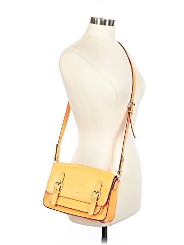 Kate Spade New York Leather Crossbody Bag (view 2)