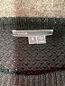 Vince. Solid Black Pullover Sweater Size S - photo 7