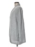 Ella Moss Gray Cardigan Size M - photo 5