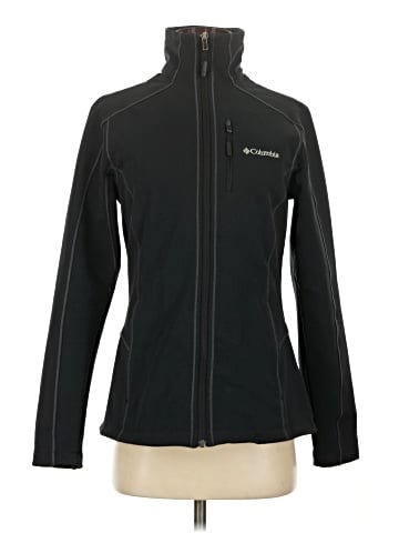 Columbia Jacket (view 1)