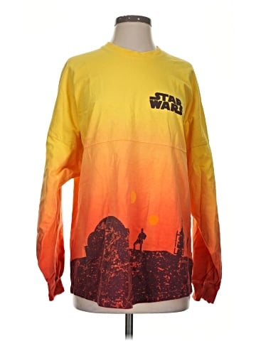 Disney Long Sleeve Top (view 1)