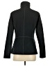 Columbia Black Jacket Size S - photo 2