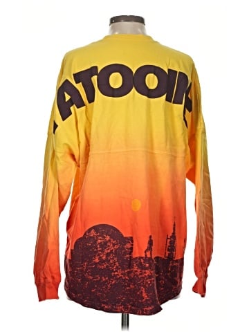 Disney Long Sleeve Top (view 2)