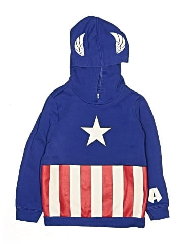 Old Navy Pullover Hoodie (view 1)