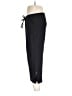 PrAna Solid Black Active Pants Size L - photo 5