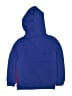 Old Navy Blue Pullover Hoodie Size 5T - photo 2