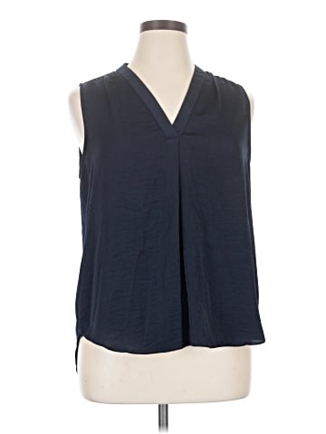 Vince Camuto Sleeveless Blouse (view 1)