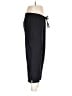 PrAna Solid Black Active Pants Size L - photo 4