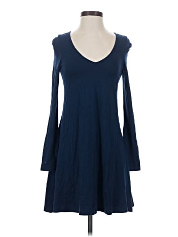 Express Casual Dress (view 1)