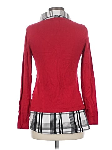 Faded Glory Pullover Sweater (view 2)