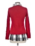 Faded Glory Plaid Red Pullover Sweater Size M - photo 2