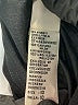 Sangria 100% Polyester Black Cocktail Dress Size 10 - photo 8