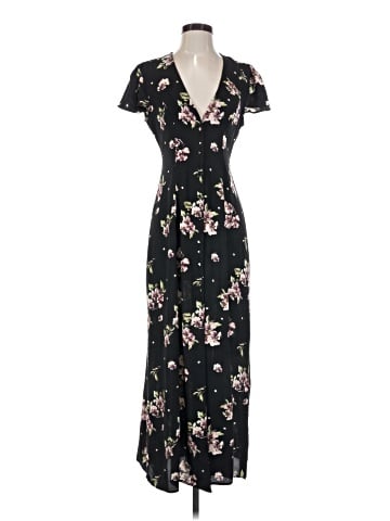Zara Casual Dress (view 1)