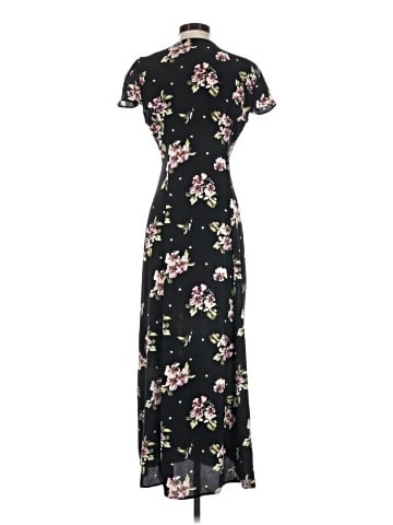 Zara Casual Dress (view 2)