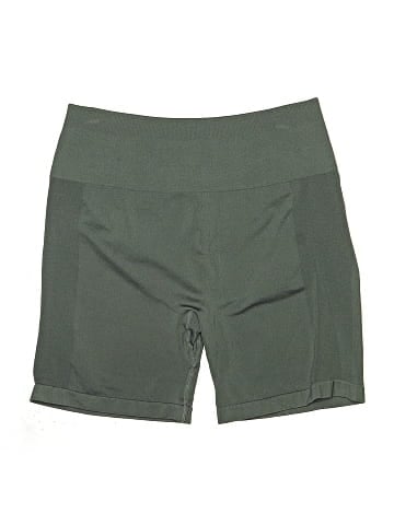 Aurola Athletic Shorts (view 1)