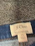 J.Crew Solid Blue Jeans Size 25 waist - photo 7