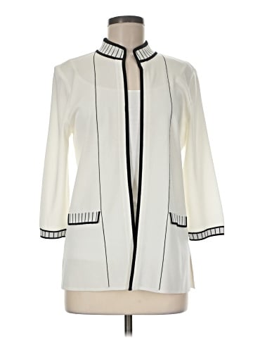 MING WANG Coat (view 1)