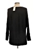 INC International Concepts Black Pullover Sweater Size L - photo 2