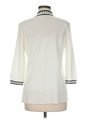 MING WANG Coat (view 2)