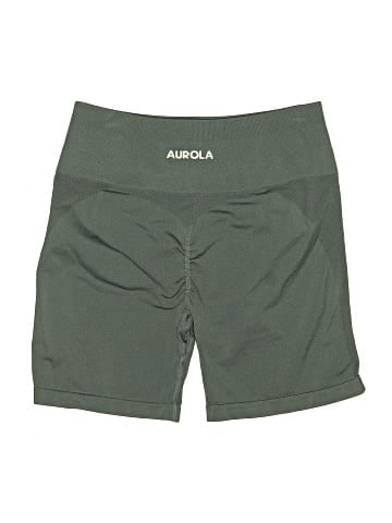Aurola Athletic Shorts (view 2)