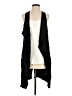 BCBGMAXAZRIA Black Cardigan Size S - photo 1