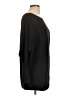 INC International Concepts Black Pullover Sweater Size L - photo 4