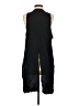 BCBGMAXAZRIA Black Cardigan Size S - photo 2