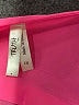 Truth 100% Polyester Pink 3/4 Sleeve Blouse Size 1X - photo 7